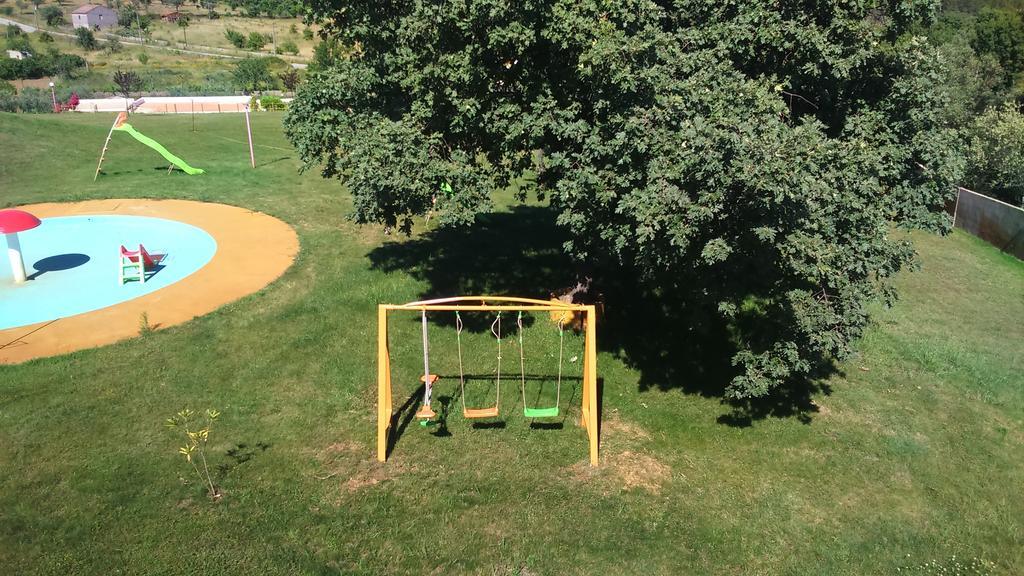 Quinta Da Mina Villa Monsanto Bagian luar foto