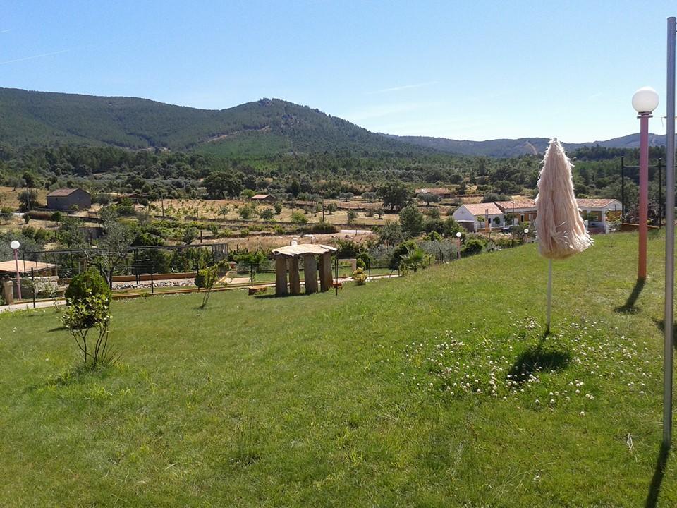 Quinta Da Mina Villa Monsanto Bagian luar foto