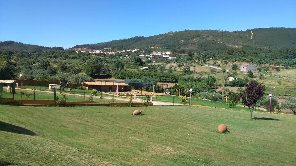 Quinta Da Mina Villa Monsanto Bagian luar foto