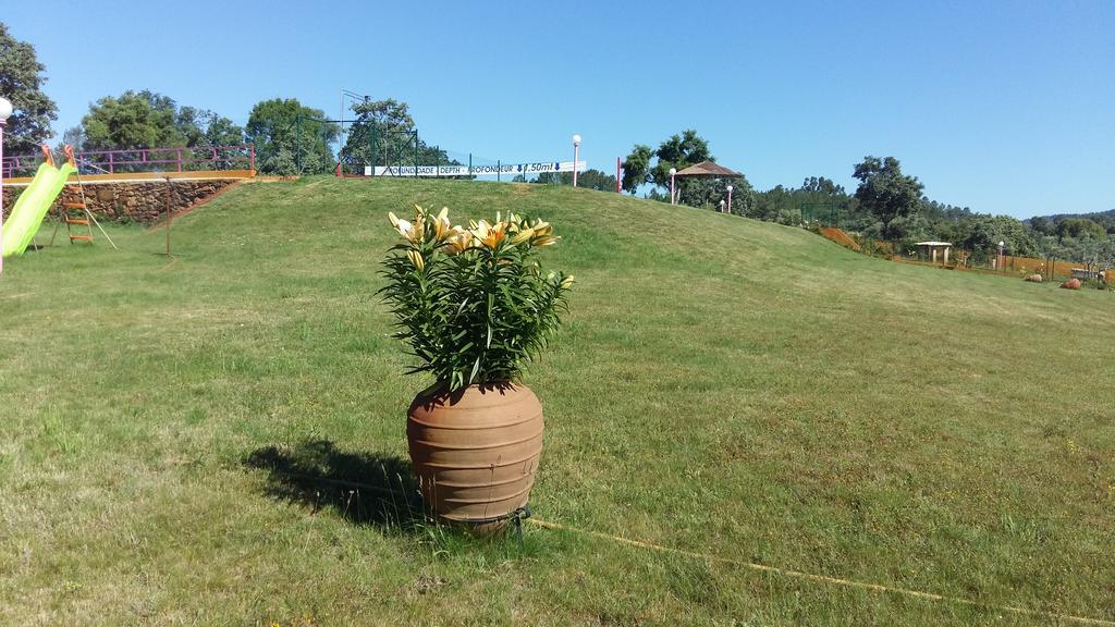 Quinta Da Mina Villa Monsanto Bagian luar foto