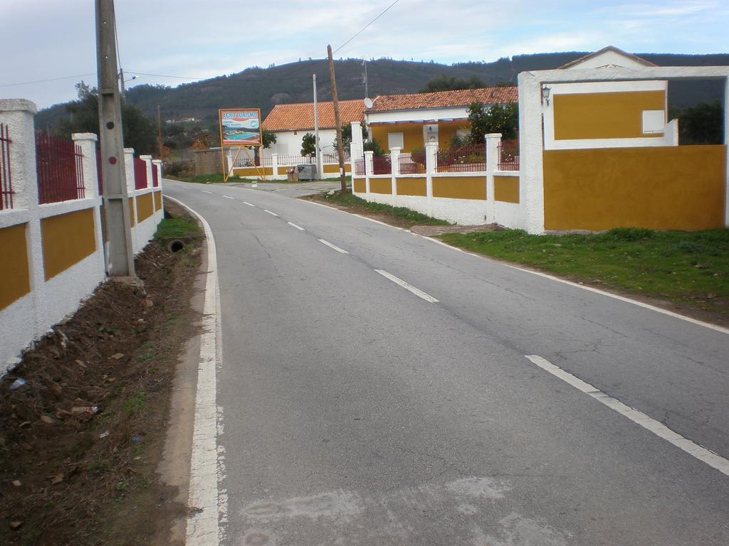 Quinta Da Mina Villa Monsanto Bagian luar foto